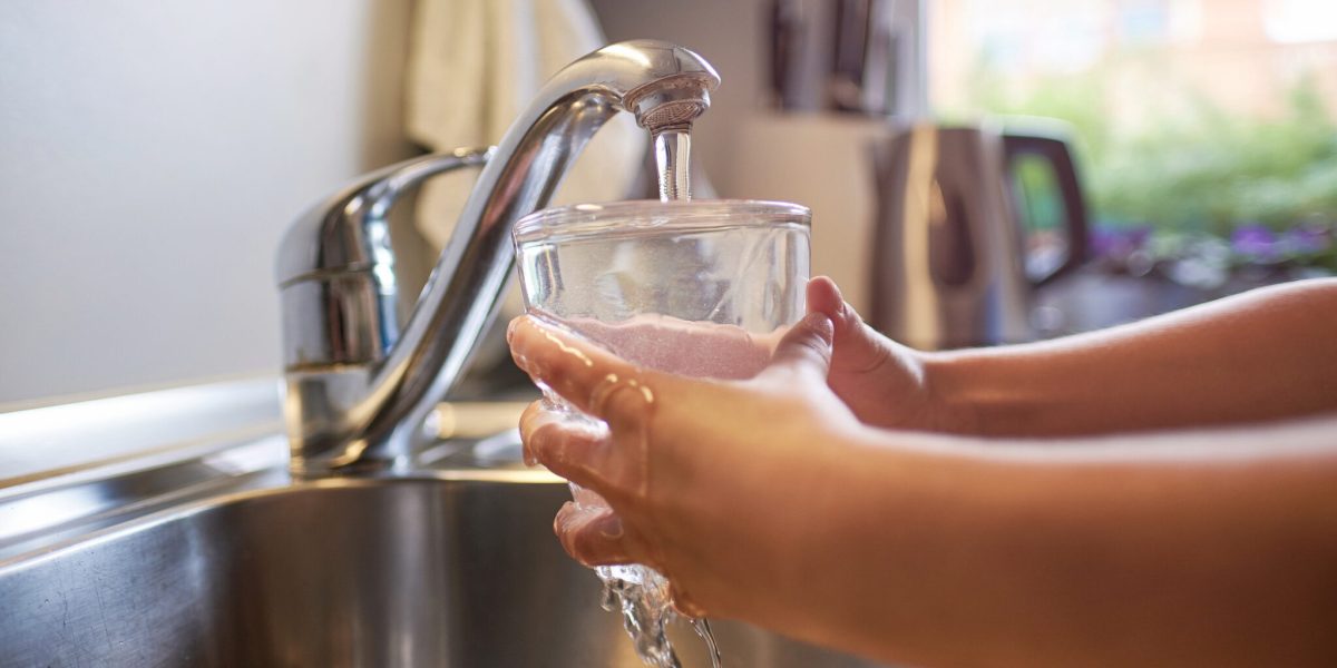 Apă rece oprită în București, aprilie 2026: zonele și datele, afectate