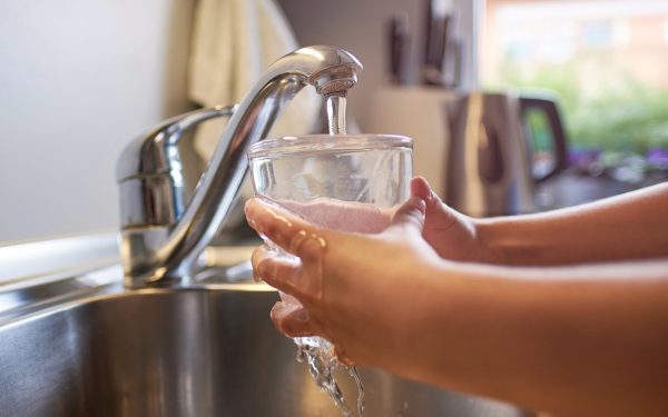 Apă rece oprită în București, aprilie 2026: zonele și datele, afectate