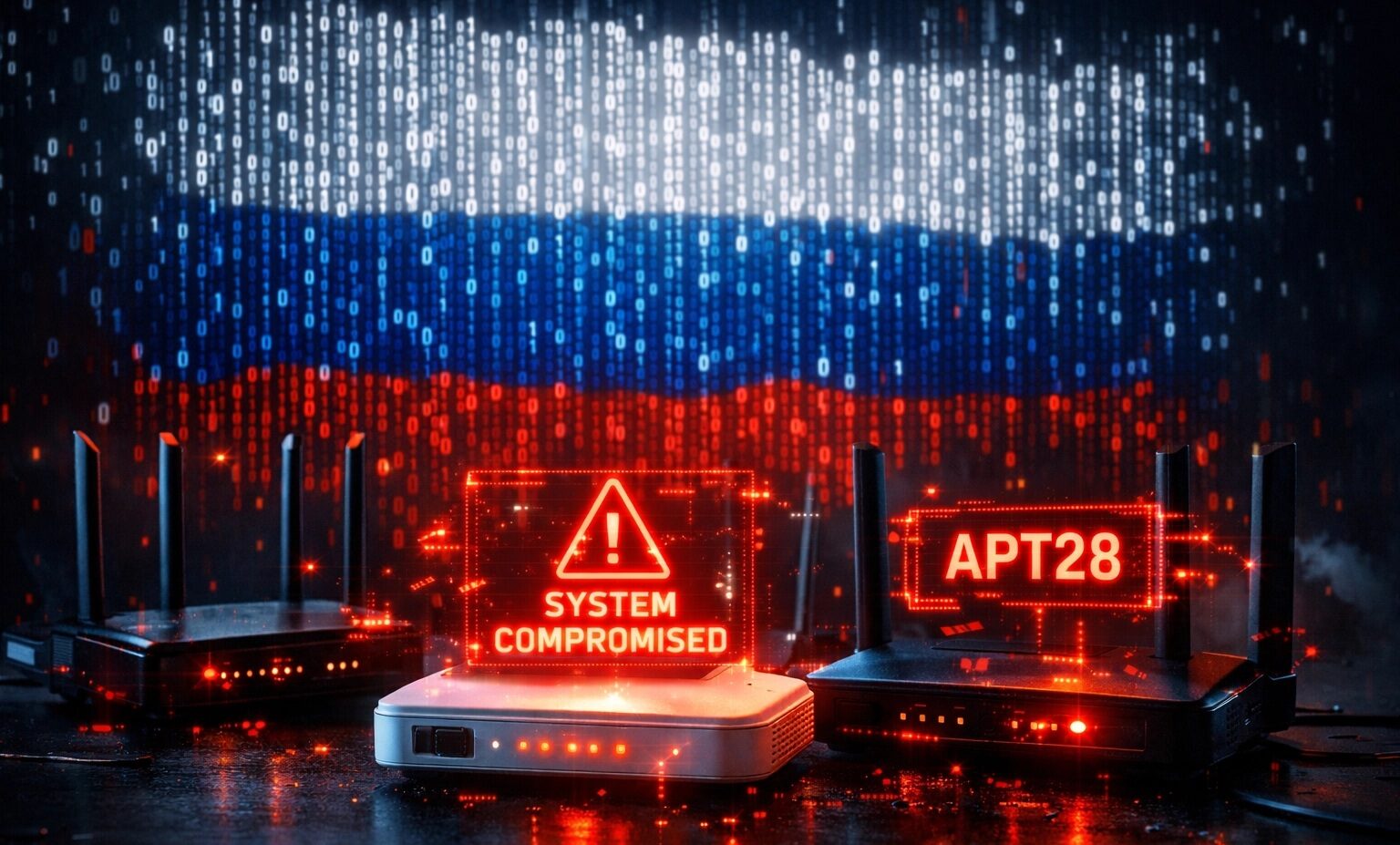 Mii de routere din întreaga lume, inclusiv din România, au fost compromise într-o amplă operațiune de spionaj cibernetic, atribuită unui grup legat de armata rusă
