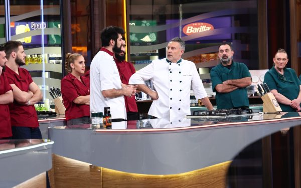 Chefi la Cuțite, 14 aprilie 2026: Panică totală în bucătărie. O probă eliminatorie de coșmar