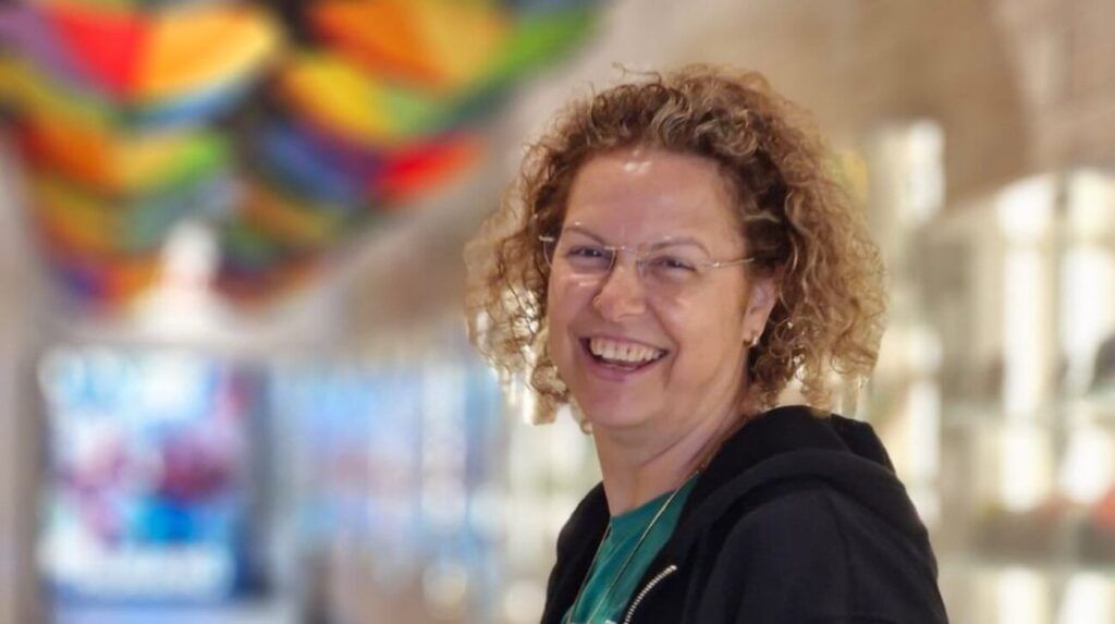 Asistenta care a salvat vieți, acum în luptă cruntă pentru viața ei