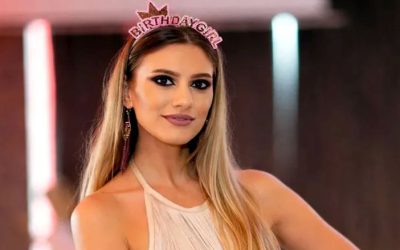 Ce s-a întâmplat cu Andreea, asistenta găsită moartă acasă la Târgu Jiu