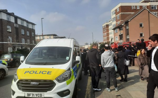 Atacuri Șocante la Londra: Comunitatea Evreiască și Oponenți Irani, Vizați