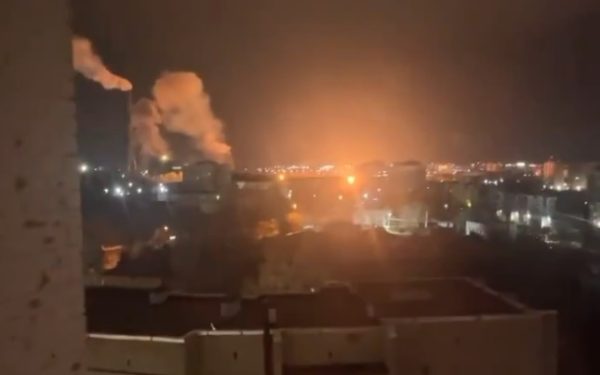 Atac inuman: Ambulanță, vizată în Ucraina. Trei medici răniți