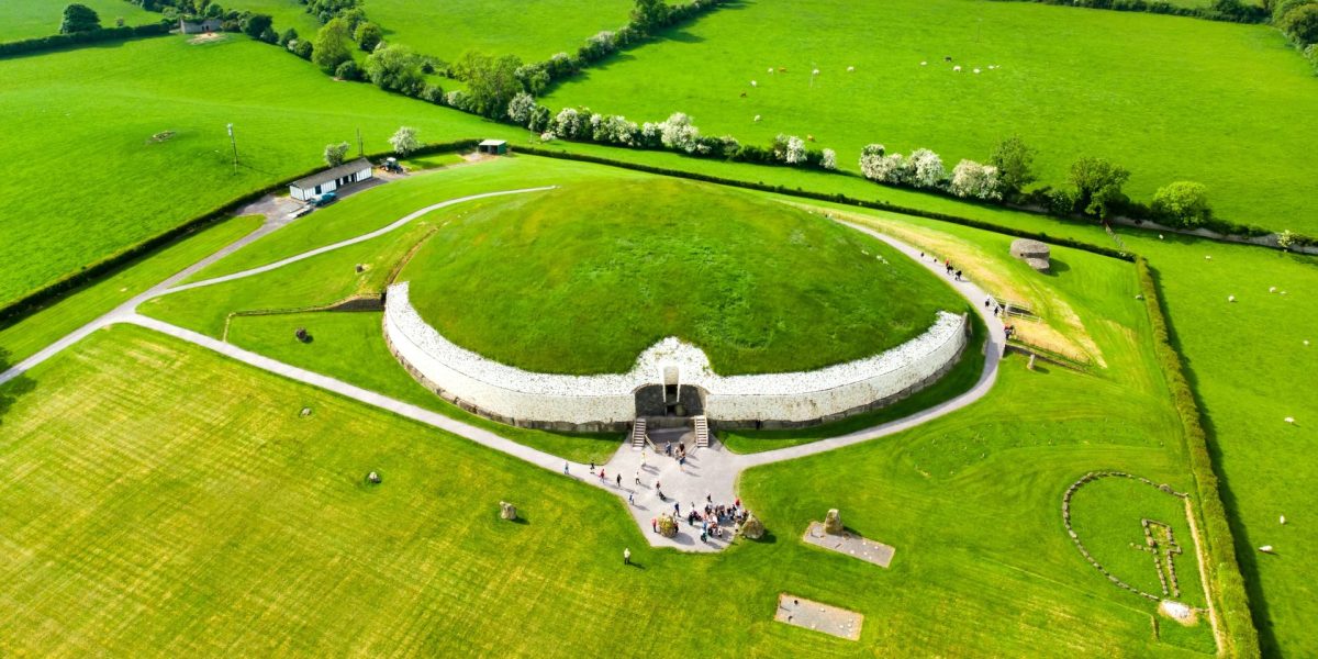 De ce au dispărut mormintele megalitice în Europa acum 5000 de ani?