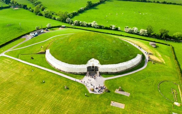 De ce au dispărut mormintele megalitice în Europa acum 5000 de ani?