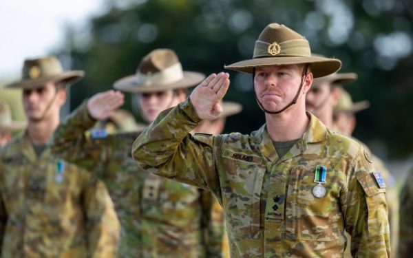 Australia majorează drastic bugetul Apărării: 3% din PIB pentru securitate