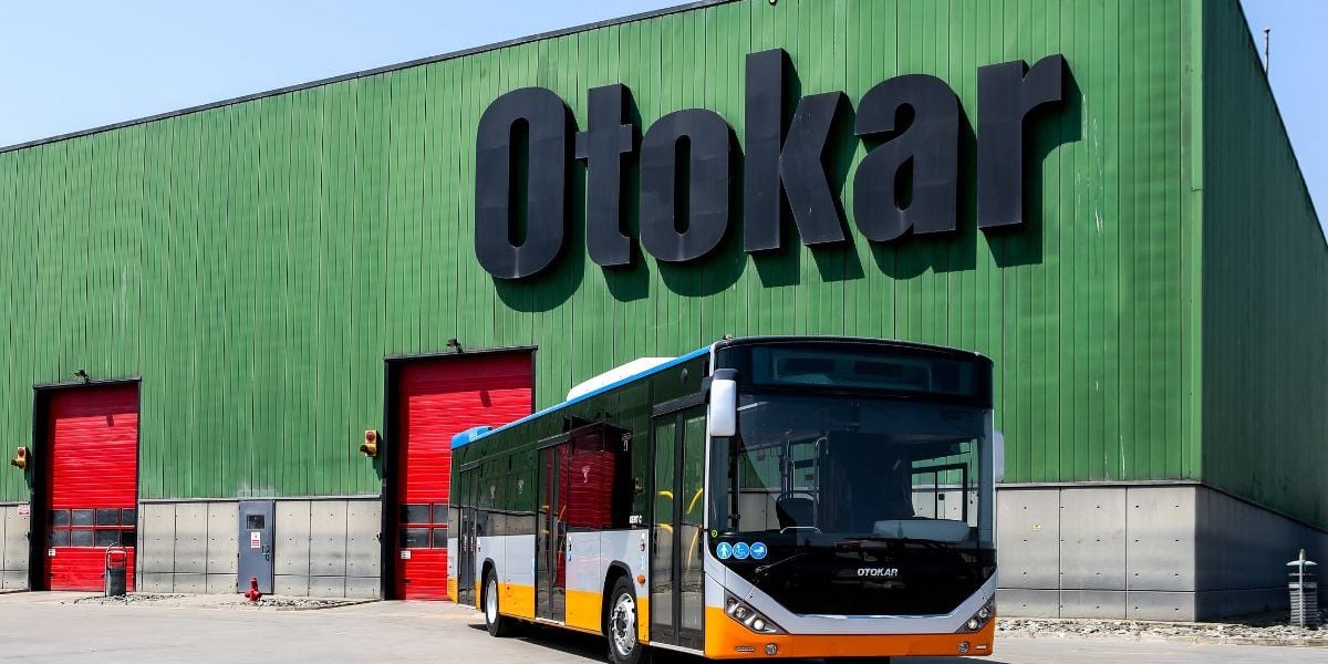 Autobuze Otokar, de 26 milioane €, prea lungi pentru unele orașe din România
