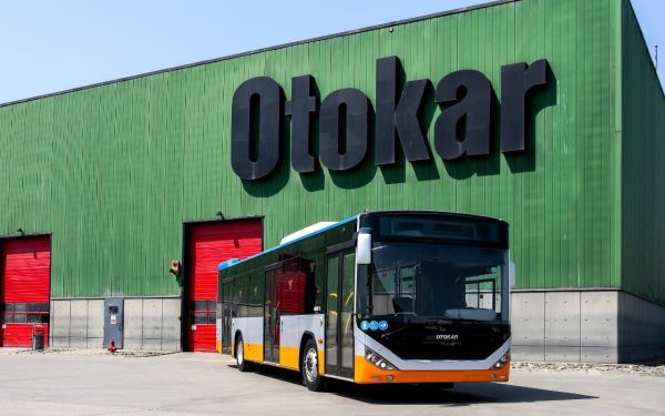 Autobuze Otokar, de 26 milioane €, prea lungi pentru unele orașe din România