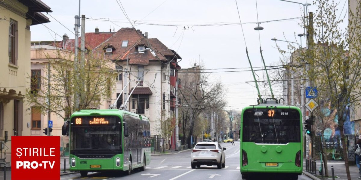 STB taie salariile a 3.300 de angajați, din LUNI. Cine pierde, cine scapă