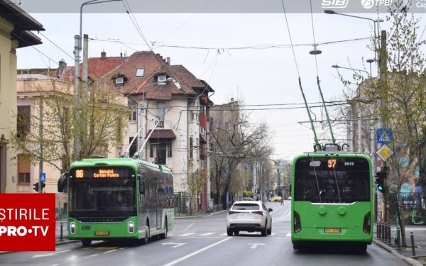 STB taie salariile a 3.300 de angajați, din LUNI. Cine pierde, cine scapă