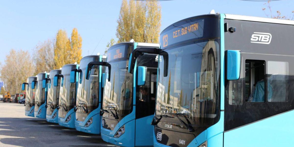 PSD vrea să crească prețurile la metrou și STB, chiar dacă Bucureștiul suferă