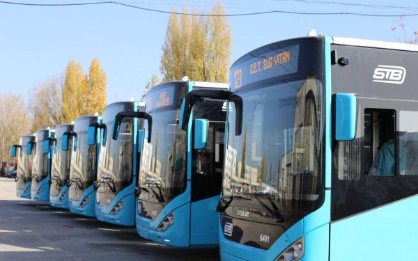 PSD vrea să crească prețurile la metrou și STB, chiar dacă Bucureștiul suferă