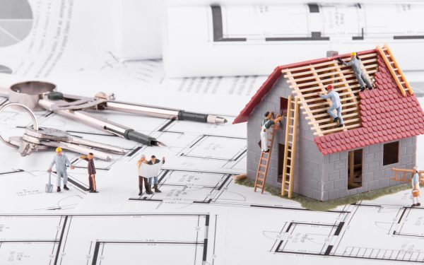 Lege nouă pentru casa ta și a vecinului: Reguli anti-procese