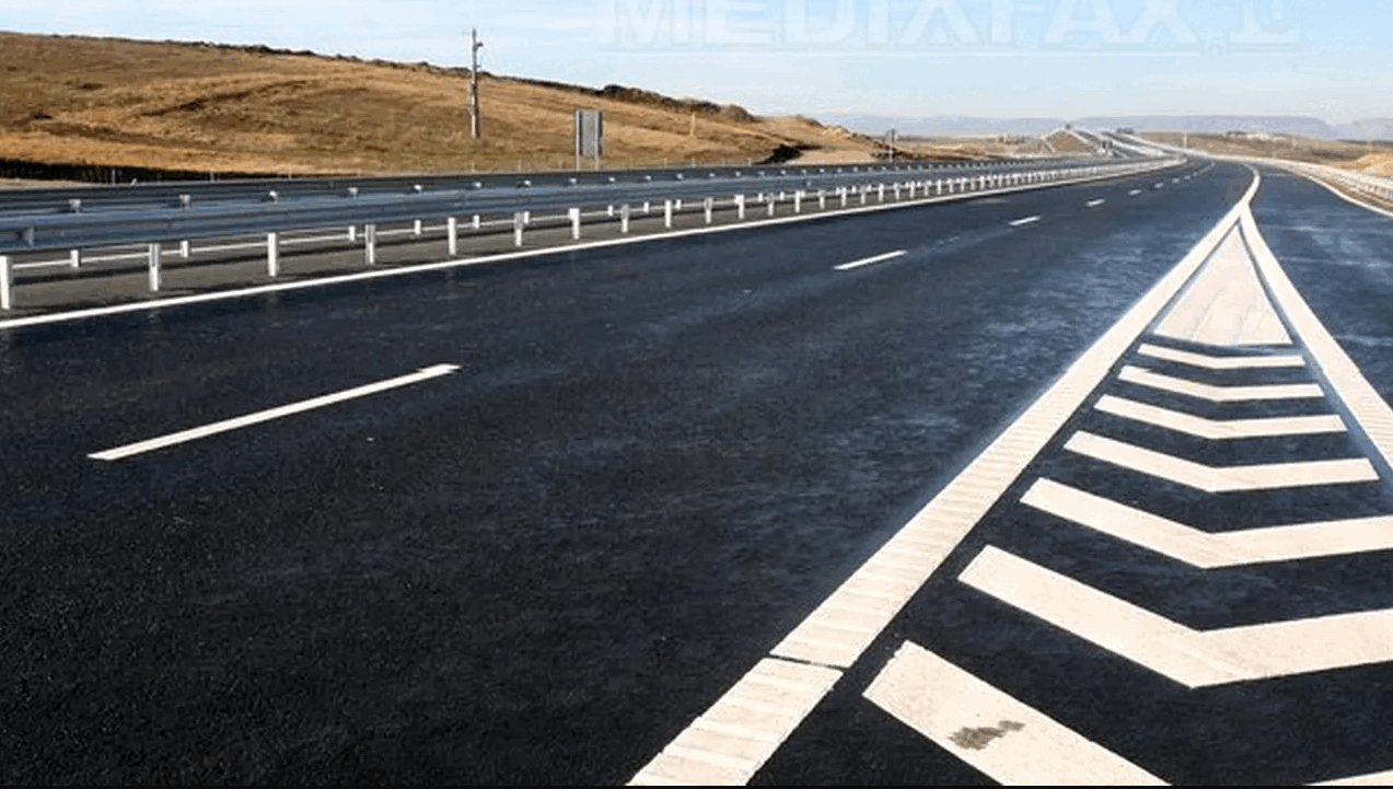 Blocaj pe DN1 în Valea Prahovei? Rute ocolitoare, și mai puțin cunoscute, te așteaptă