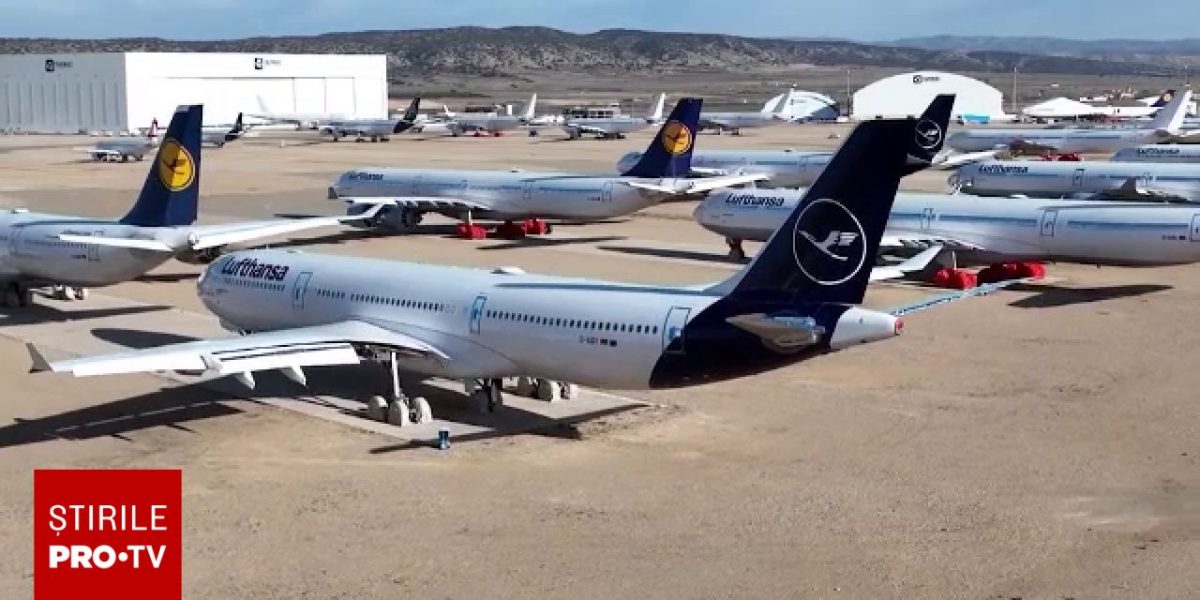 Anulare de zboruri: Companii Aeriene dau peste cap vacanțele spre România