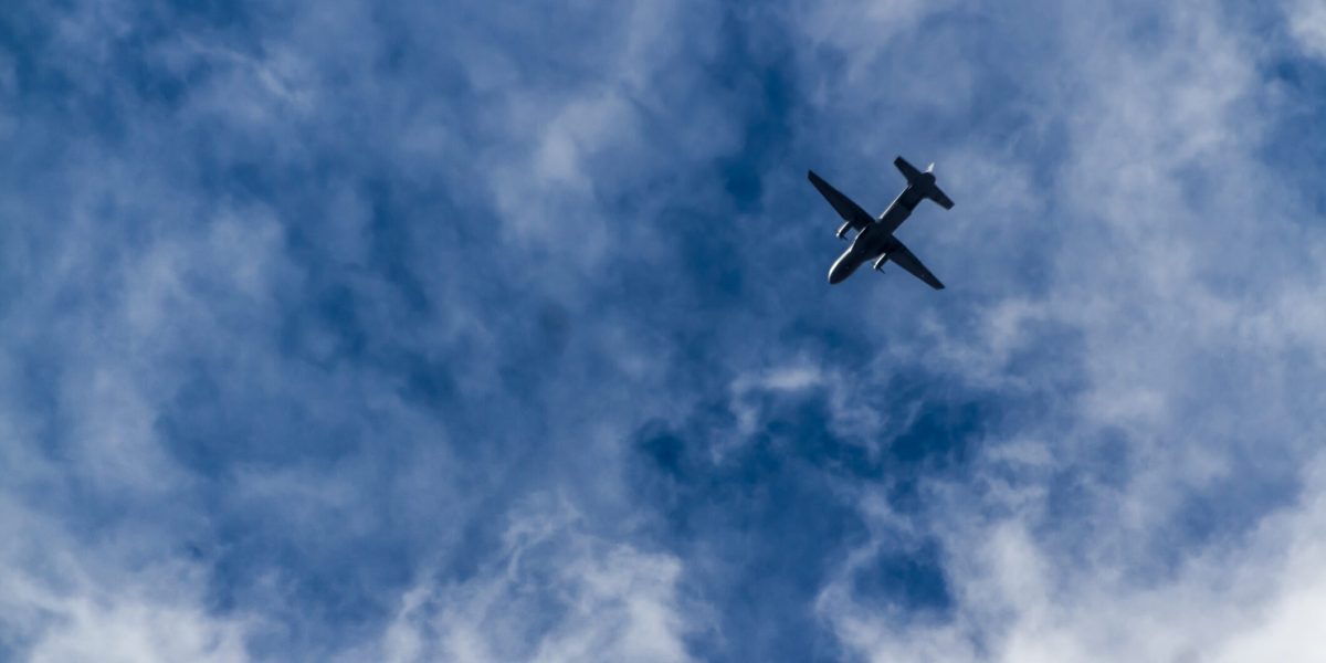 Paturi în avion și interdicții pentru pasageri (FOTO) – Schimbări în aviație