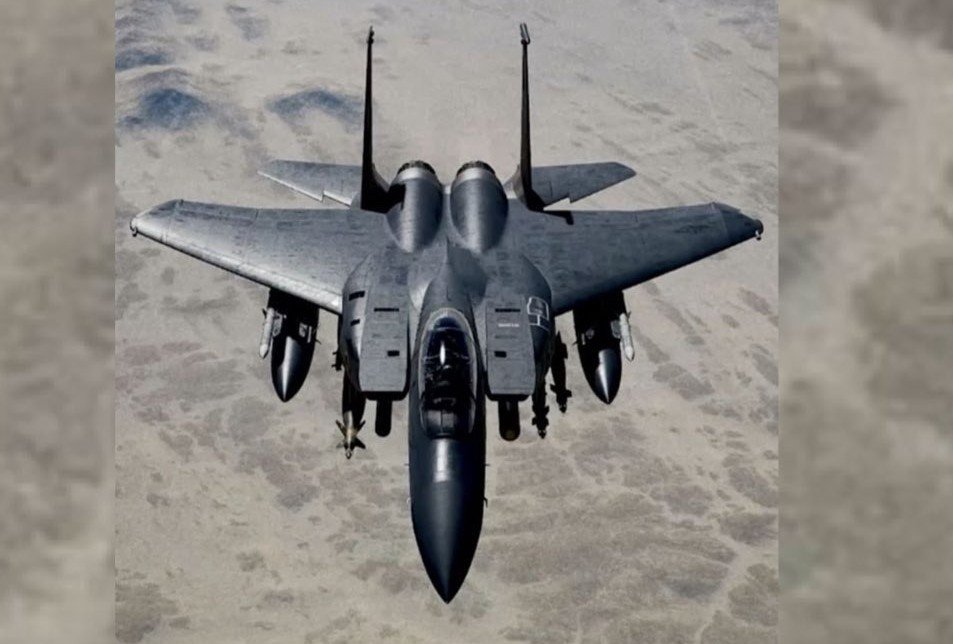 Oficialii militari americani au confirmat în sfârșit găsirea unui aviator dispărut din echipajul avionului de vânătoare F-15 doborât vineri de Iran