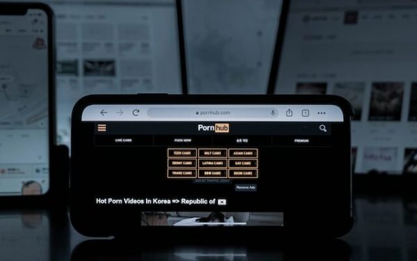 Britanicii interzic pornografia cu minori vitregi: Decizie dură în Parlament