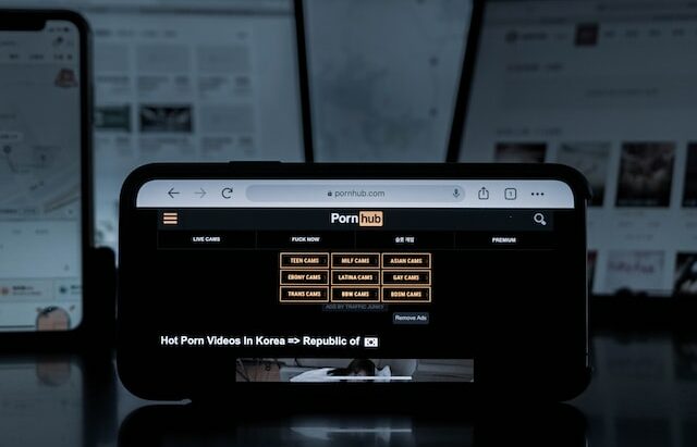 Britanicii interzic pornografia cu minori vitregi: Decizie dură în Parlament