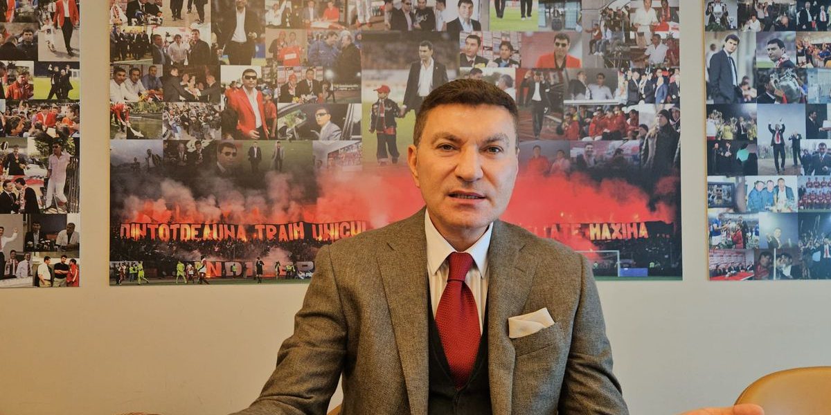 Ce crede despre rivale: Craiova, Rapid și FCSB! Pronosticuri incendiare