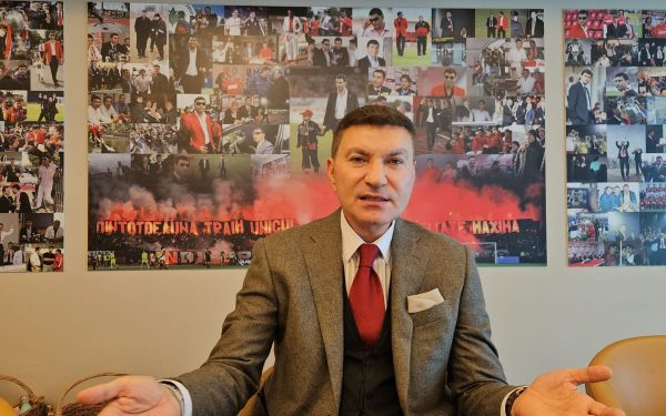 Ce crede despre rivale: Craiova, Rapid și FCSB! Pronosticuri incendiare