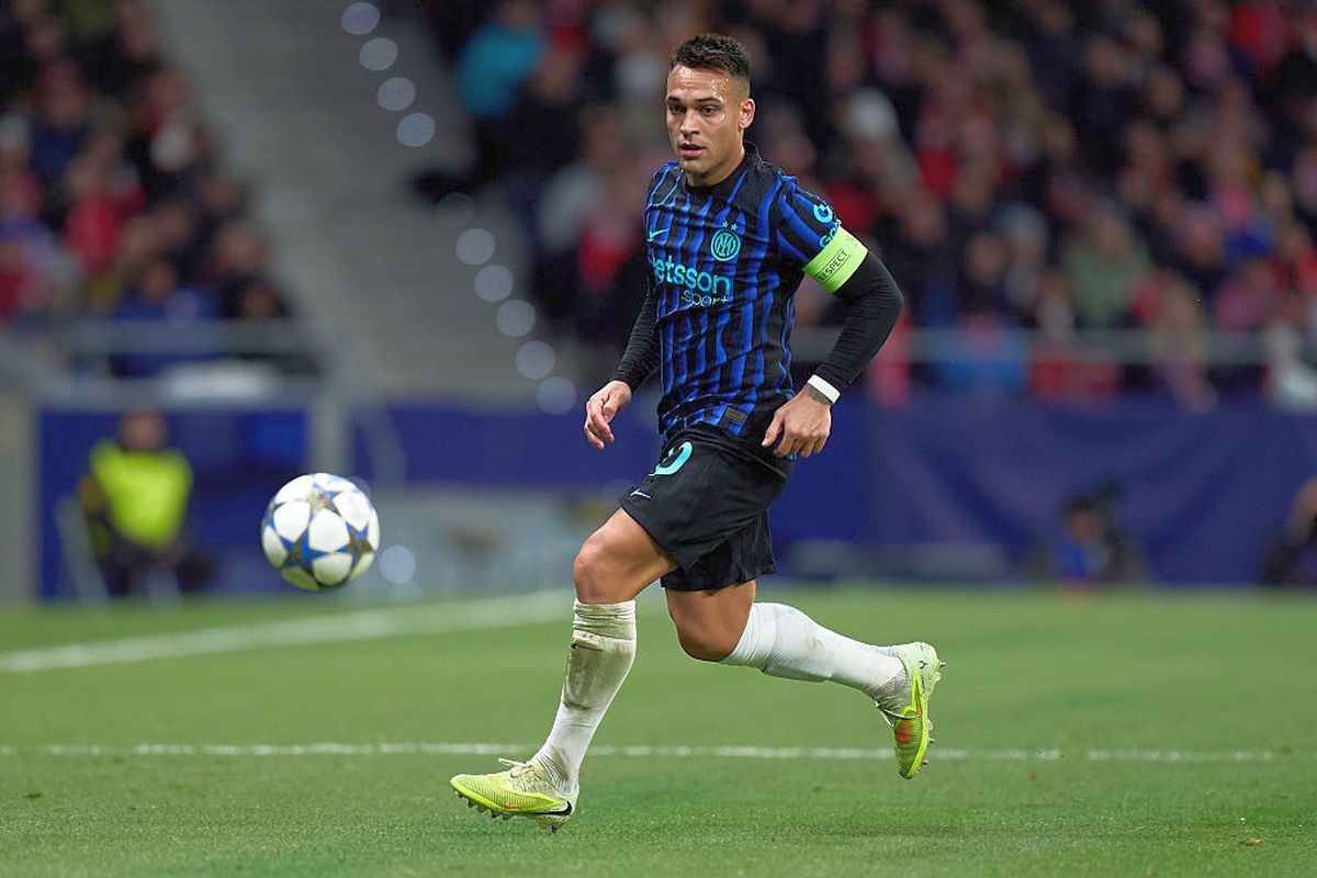 Inter Milano, Chivu mai poate urca spre titlu