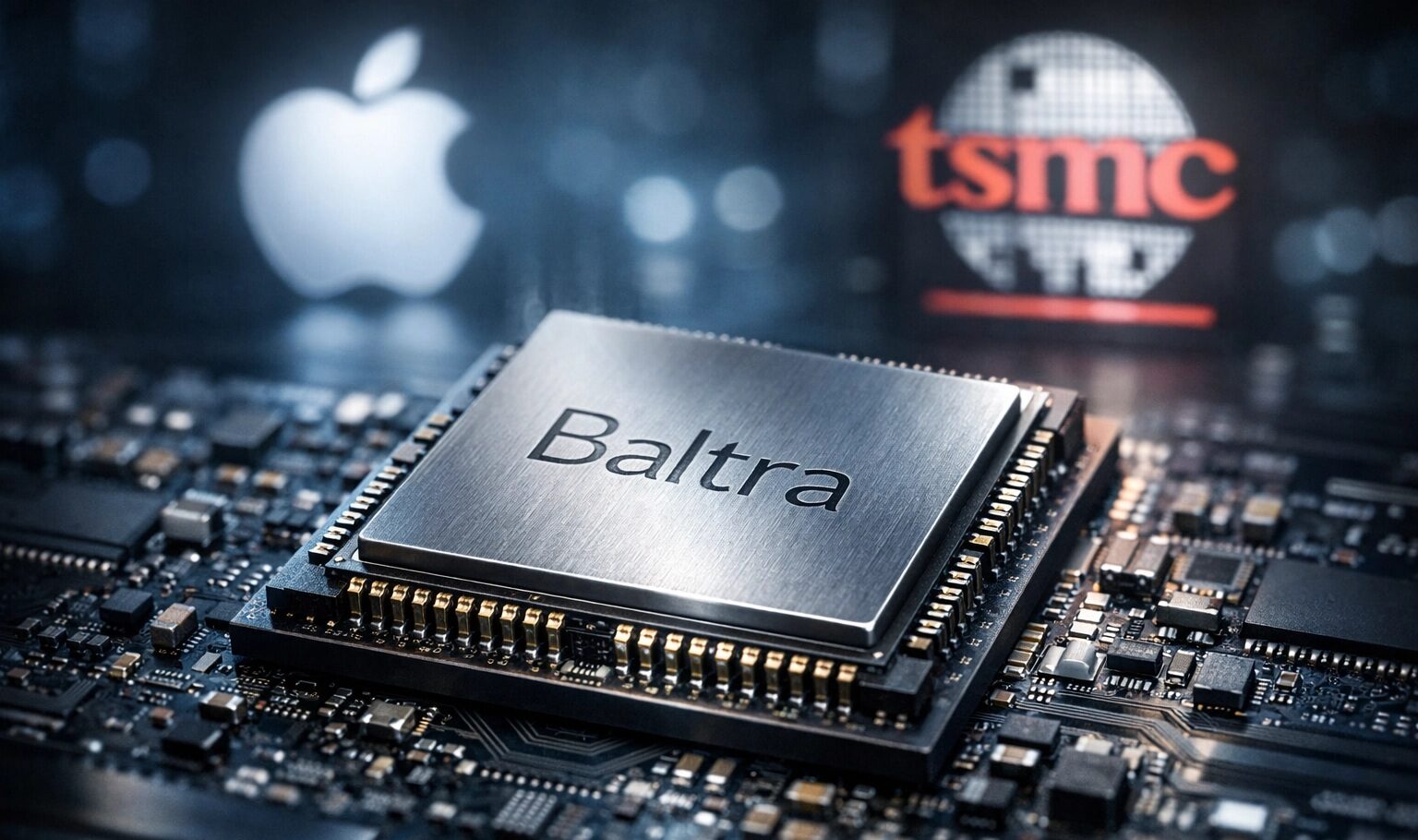 Apple, parteneriat strategic cu TSMC: Cip AI pentru servere, pregătit de gigant