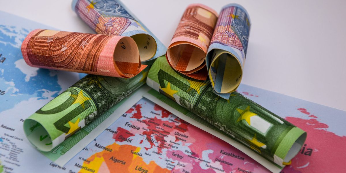 Buget UE, record istoric: 2 trilioane euro. Mureșan: România primește triplu!