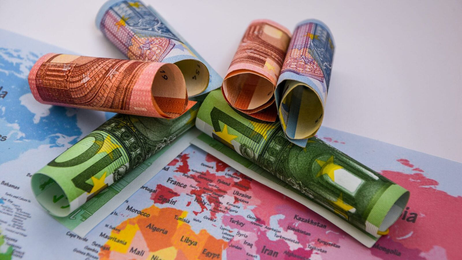 Buget UE, record istoric: 2 trilioane euro. Mureșan: România primește triplu!