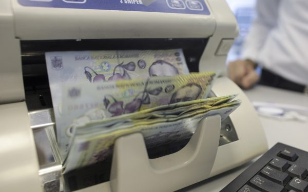 Şucu (Concordia): Acuzațiile pe ROBOR, risc de destabilizare a finanțării statului