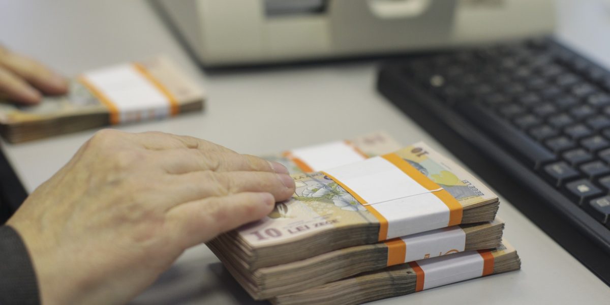 Buget: Autoritățile locale primesc 3 miliarde lei pentru finanțări rambursabile