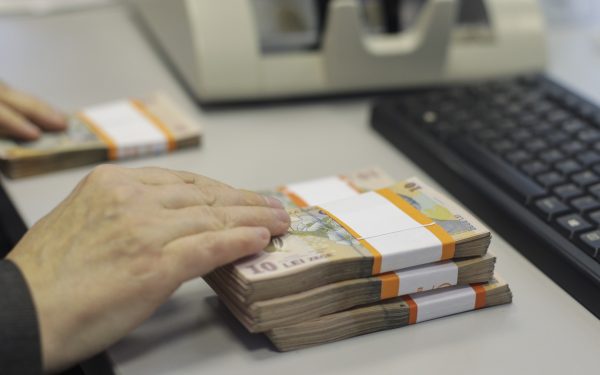 Buget: Autoritățile locale primesc 3 miliarde lei pentru finanțări rambursabile