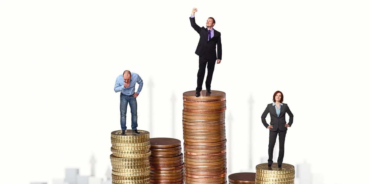 Bogătașii își mută averile în 2026: Unde scapă de inflație în noua criză?