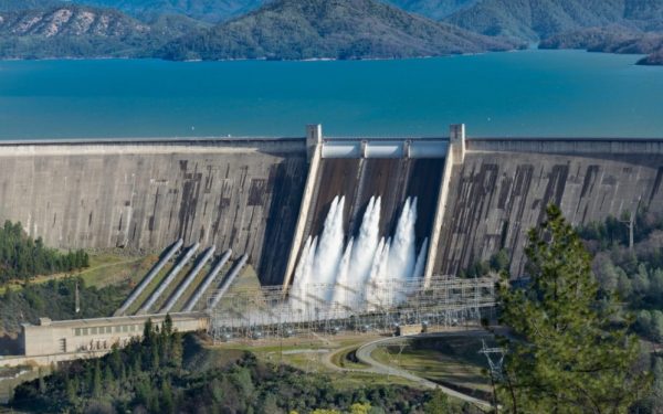 Noua hidrocentrală Nehoiașu 2, proiect Hidroelectrica: Aviz de mediu obținut