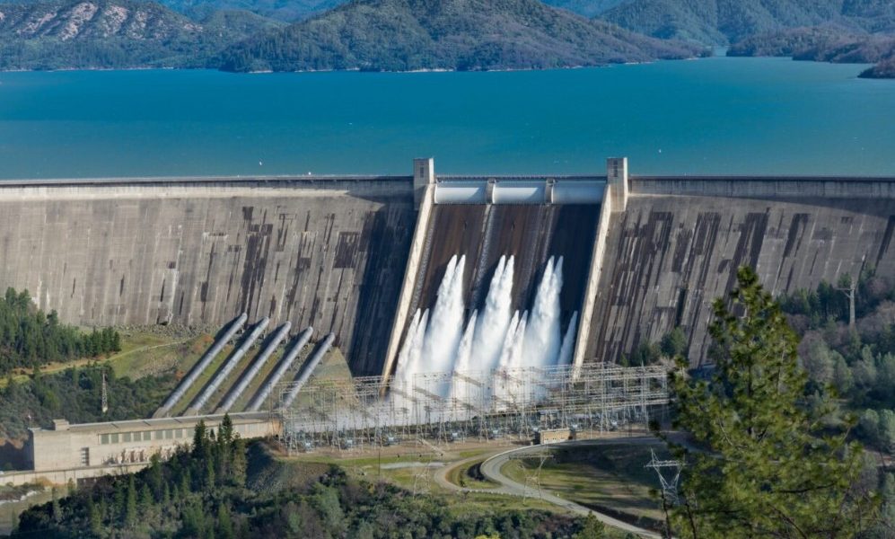 Noua hidrocentrală Nehoiașu 2, proiect Hidroelectrica: Aviz de mediu obținut