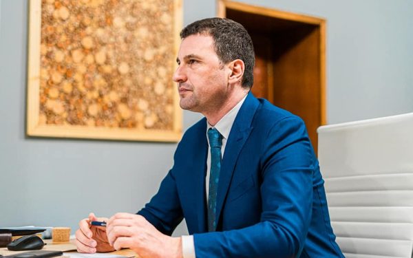 Tanczos Barna: Colaborarea cu ungurii de peste granițe, prioritate pentru noul guvern