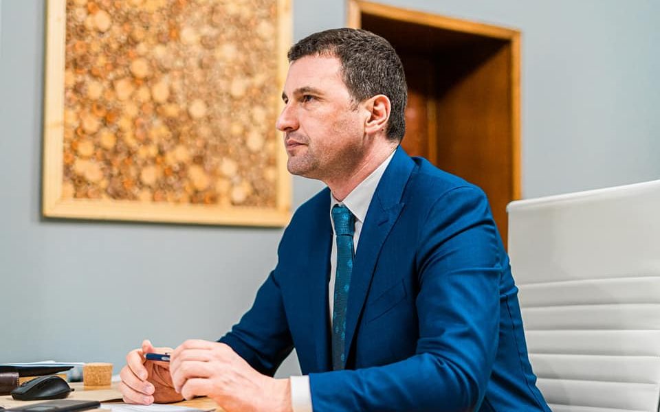 Tanczos Barna: Colaborarea cu ungurii de peste granițe, prioritate pentru noul guvern