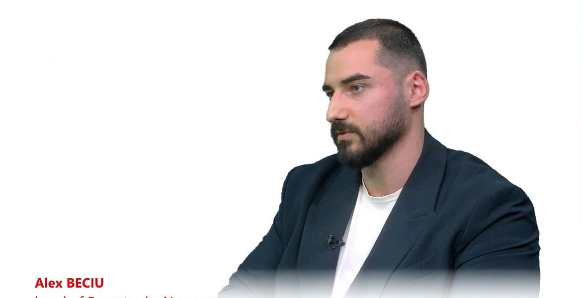 AI revoluționează recrutarea: Vânează candidați ideal pe baza de interese