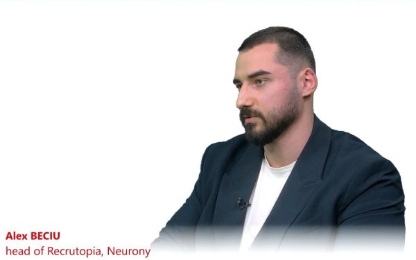 AI revoluționează recrutarea: Vânează candidați ideal pe baza de interese