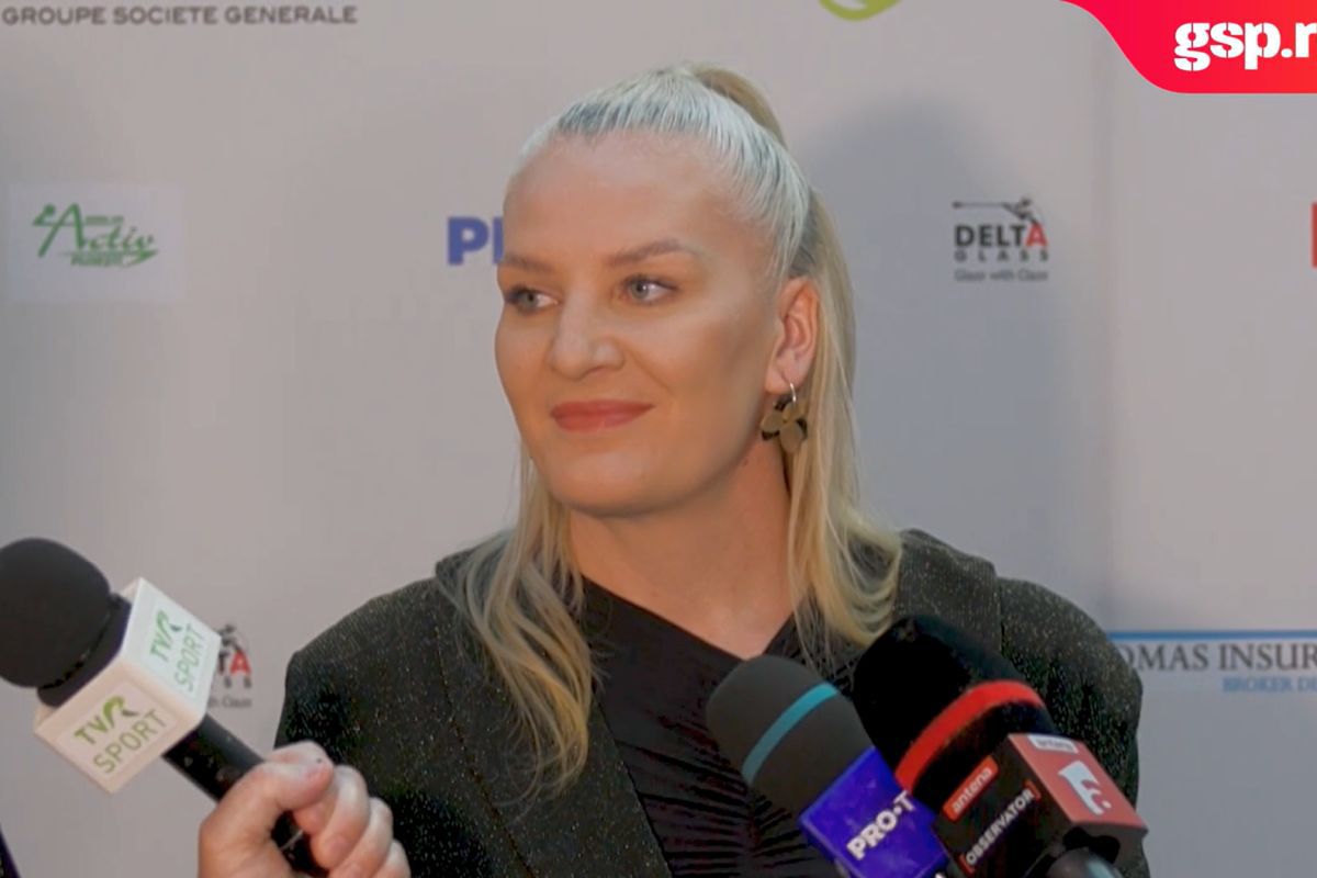 Crina Pintea, pivotul de la CSM București, va agăța ghetele în 2027 Crina Pintea, handbalista emblemă a echipei CSM București, a anunțat că se va retrage din handbal la finalul sezonului 2026-2027