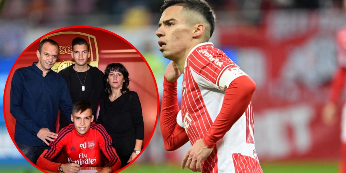 Cătălin Cîrjan, fratele său ia o decizie șoc: „Am cam încheiat”