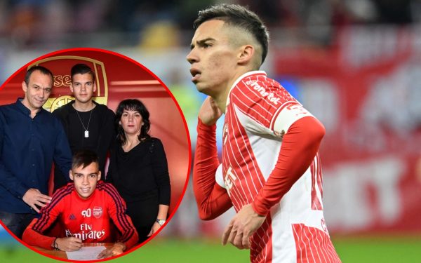 Cătălin Cîrjan, fratele său ia o decizie șoc: „Am cam încheiat”