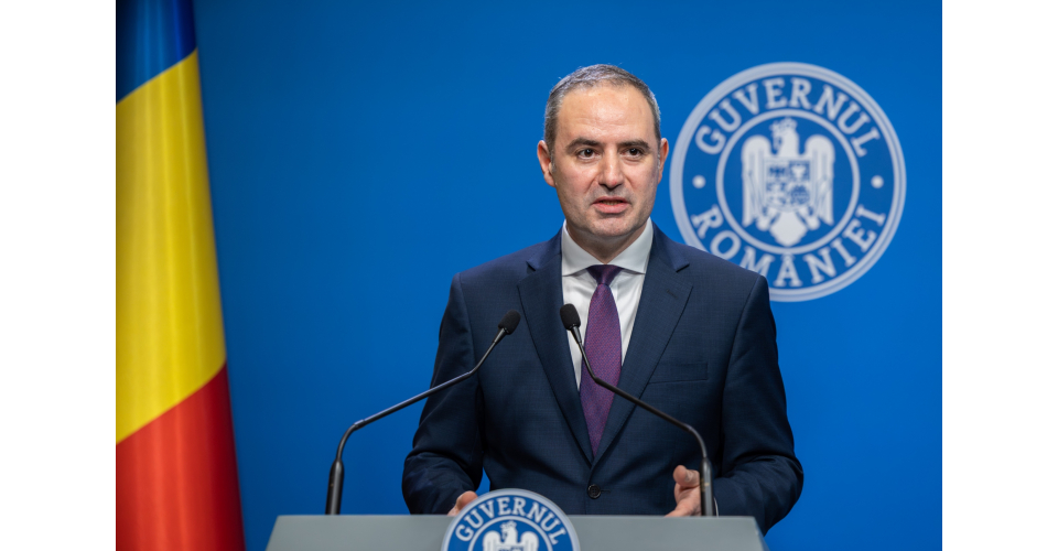 Ministerul Finanțelor a lansat o nouă facilitate digitală pentru contribuabili București – Ministerul Finanțelor a anunțat miercuri lansarea unei noi facilități menite să simplifice și să eficientizeze interacțiunea contribuabililor cu administrația fiscală