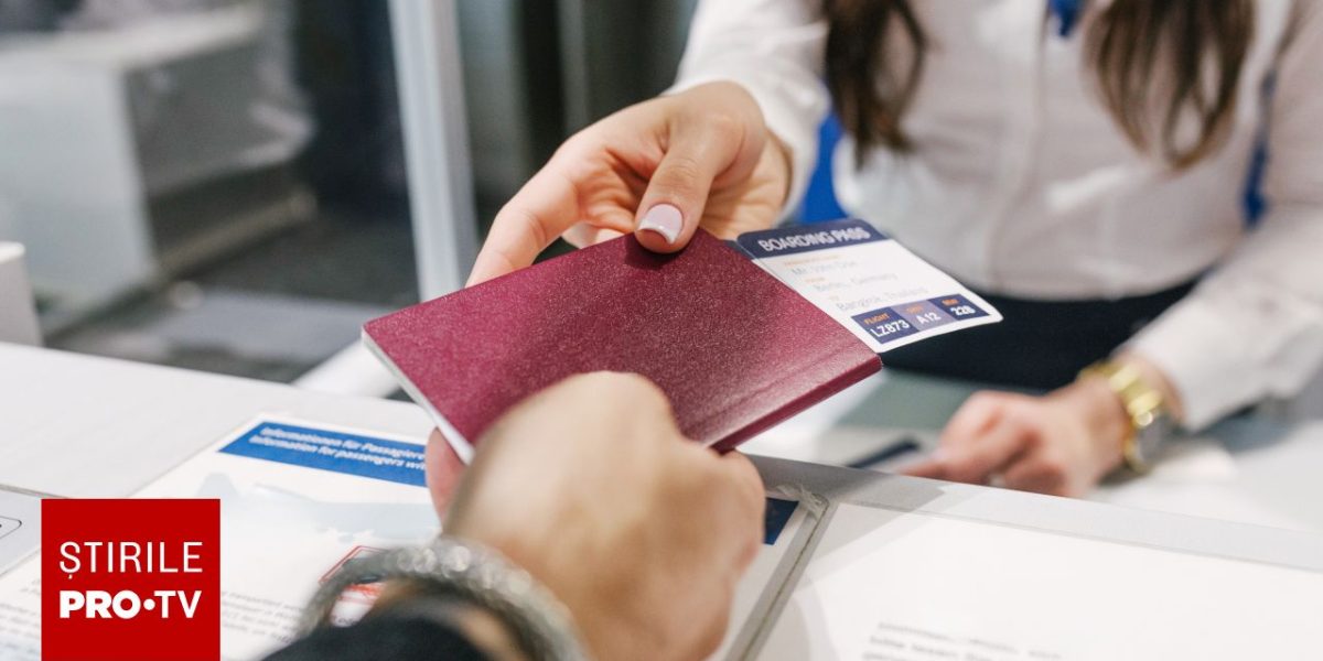 Român REȚINUT pe aeroport în Germania: Amenda uriașă de peste 3.000 de euro