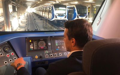 Pentru cine plătim 7 lei pe metrou? Scandal în Metrorex cu personaje controversate!