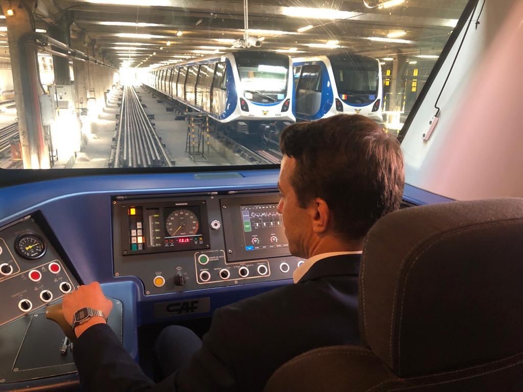 Pentru cine plătim 7 lei pe metrou? Scandal în Metrorex cu personaje controversate!