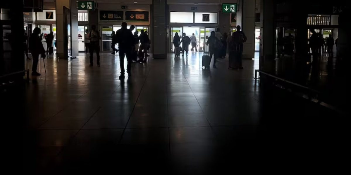Ancheta URIAȘĂ în Spania după pana de curent: Ce se întâmplă