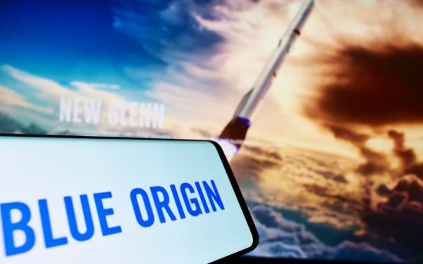 Blue Origin: Rachetă refolosită, eșec în spațiu. Ce se întâmplă?