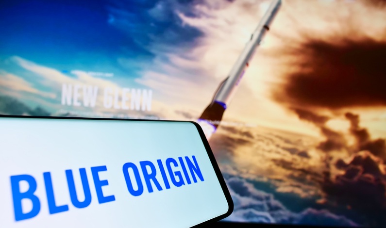 Blue Origin: Rachetă refolosită, eșec în spațiu. Ce se întâmplă?